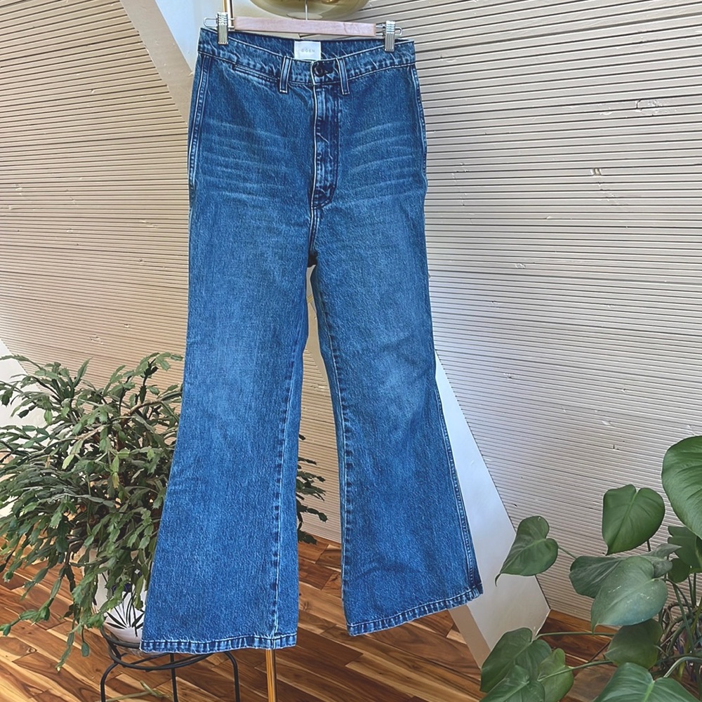 Doen Melody Jeans EUC